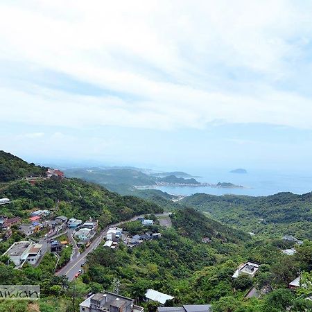 Jiou Fen Seaside Homestay Jiufen Extérieur photo