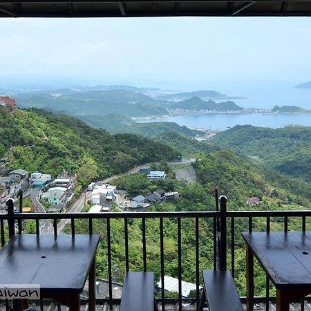 Jiou Fen Seaside Homestay Jiufen Extérieur photo