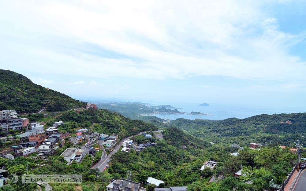 Jiou Fen Seaside Homestay Jiufen Extérieur photo
