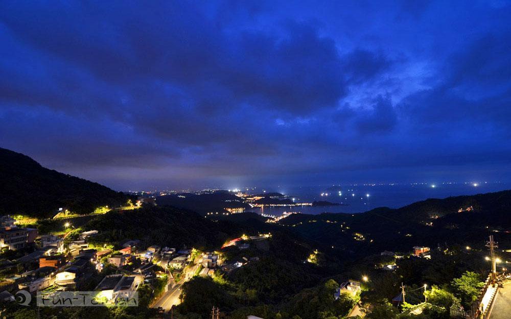 Jiou Fen Seaside Homestay Jiufen Extérieur photo